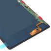 LCD Screen and Digitizer Assembly for Galaxy Tab S5e SM-T720/T725 - Black - 5