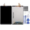 LCD Screen for Galaxy Tab A 8.0 SM-P205 LTE - Black - 2