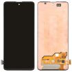 Samsung Galaxy A51 4G AMOLED LCD Screen with Digitizer - Black - 3