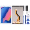 OEM LCD Screen for Samsung Galaxy Tab A 8.0 (2019) SM-T290 - White - 1