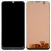 Incell LCD Screen for Galaxy A30/A50/A50s - Black - 3