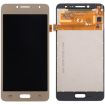 OEM LCD Screen for Galaxy J2 Prime SM-G532F with Digitizer (Gold) - 3