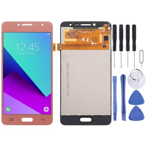 OEM LCD Screen for Galaxy J2 Prime SM-G532F with Digitizer Full Assembly - 1