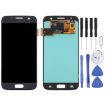 Samsung Galaxy S7 OLED LCD Screen with Digitizer Full Assembly - Black - 2