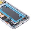 Samsung Galaxy S7 Edge OLED LCD Screen Digitizer Assembly (Black) - 5