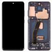 Samsung Galaxy S20 4G SM-G980 LCD Screen Assembly (Black) - 2