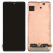Samsung Galaxy A71 4G AMOLED LCD Screen with Digitizer - Black - 3