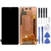 Samsung Galaxy Note10 Lite Super AMOLED LCD Screen with Digitizer - Black - 2