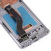 Samsung Galaxy S20+ 5G LCD Screen Assembly with Frame (Grey) - 4