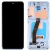 Samsung Galaxy S20 4G SM-G980 LCD Screen Assembly (Blue) - 2