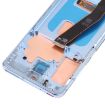 Samsung Galaxy S20 4G SM-G980 LCD Screen Assembly (Blue) - 3