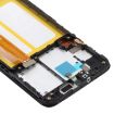 Samsung Galaxy A20e TFT LCD Screen Digitizer Assembly with Frame - Black - 4
