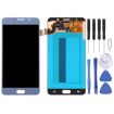 Samsung Galaxy Note 5 OLED LCD Screen 5.5" Baby Blue - 3