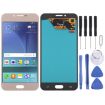 Samsung Galaxy A8 (2016) OLED LCD Screen with Digitizer - Gold - 1