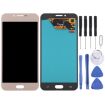 Samsung Galaxy A8 (2016) OLED LCD Screen with Digitizer - Gold - 2