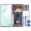 Samsung Galaxy Note10+ LCD Screen Digitizer Assembly With Frame - 1