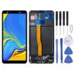 LCD Screen for Samsung Galaxy A7 (2018) SM-A750 - Full Assembly With Frame - 1