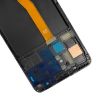 LCD Screen for Samsung Galaxy A7 (2018) SM-A750 - Full Assembly With Frame - 5