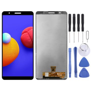 LCD Screen for Samsung Galaxy M01 Core SM-M013 With Digitizer - 1