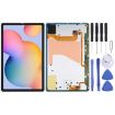 LCD Screen for Samsung Galaxy Tab S6 SM-T860/T865 - Full Assembly - 1