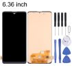 Samsung Galaxy A51 OLED LCD Screen with Digitizer - 6.36 inch - 2