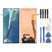 Samsung Galaxy Note20 4G AMOLED LCD Screen with Digitizer - 1