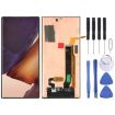 Samsung Galaxy Note20 Ultra 4G AMOLED LCD Screen with Digitizer - 1