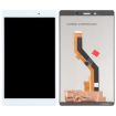 Samsung Galaxy Tab A 8.0 (2019) SM-T295 LCD Screen with Digitizer - White - 3