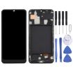 Samsung Galaxy A50s TFT LCD Screen Digitizer Assembly With Frame - 2