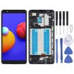 OEM LCD Screen for Samsung Galaxy A01 Core SM-A013 With Frame - 1