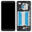 OEM LCD Screen for Samsung Galaxy A01 Core SM-A013 With Frame - 3