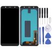 OLED LCD Screen for Samsung Galaxy J8 Plus SM-J805 With Digitizer - 2