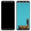 OLED LCD Screen for Samsung Galaxy J8 SM-J810 With Digitizer - 3