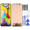 Samsung Galaxy M31 OLED LCD Screen 6.36" SM-M315 Assembly - 1