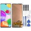 Samsung Galaxy A41 SM-A415 Super AMOLED LCD Screen with Digitizer Assembly - 1