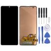 Samsung Galaxy A41 SM-A415 Super AMOLED LCD Screen with Digitizer Assembly - 2