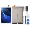 LCD Screen for Samsung Galaxy Tab A 10.1/T585 with Digitizer - White - 1