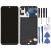 Samsung Galaxy A30s Super AMOLED LCD Screen with Frame - 2