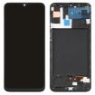 Samsung Galaxy A30s Super AMOLED LCD Screen with Frame - 3