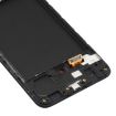 Samsung Galaxy A30s Super AMOLED LCD Screen with Frame - 5