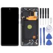Samsung Galaxy Note10 Lite AMOLED LCD Screen Digitizer Assembly (Black) - 2