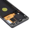 Samsung Galaxy Note10 Lite AMOLED LCD Screen Digitizer Assembly (Black) - 4