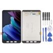 Samsung Galaxy Tab Active3 SM-T575/577 LCD Screen with Digitizer - Black - 1