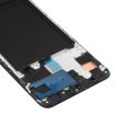 Samsung Galaxy A70 SM-A705 OLED LCD Screen (6.39 inch) - Black - 4