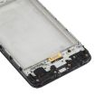 Samsung Galaxy M21 SM-M215 OLED LCD Screen 6.36" Digitizer Full Assembly Black - 5