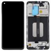 LCD Screen for Samsung Galaxy A60 SM-A606 - Black - 3