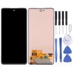Samsung Galaxy A52 Super AMOLED LCD Screen with Digitizer Assembly - 2