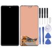 Samsung Galaxy A72 SM-A725 Super AMOLED LCD Screen with Digitizer - 2