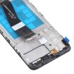 OEM LCD Screen for Samsung Galaxy M02s (NF Version) With Frame - 4