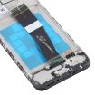 OEM LCD Screen for Samsung Galaxy M02s (NF Version) With Frame - 5